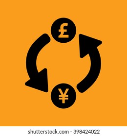 Currency icon