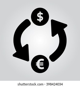 Currency icon