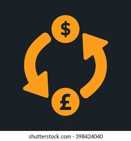 Currency icon