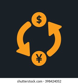 Currency icon