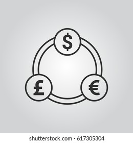 Currency Icon