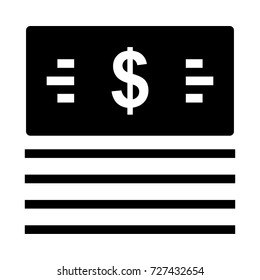 currency icon