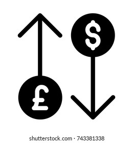 currency icon