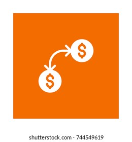 currency icon