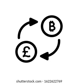 Currency Icon Design Template Eps 10