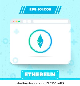Currency Icon Eps 10