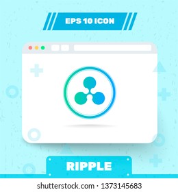 Currency Icon Eps 10