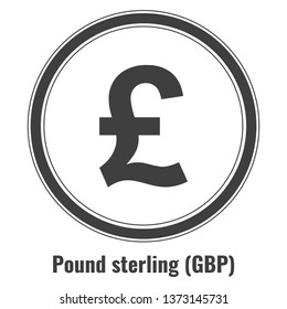 Currency Icon Eps 10