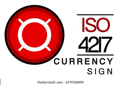 Currency icon logo banner set isolated on background. Collection of currency symbols ISO 4217 signs used in different countries dollar, euro, pound, franc rupee, bitcoin, yuan shekel ruble
