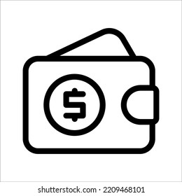 icono de moneda, en un fondo blanco.