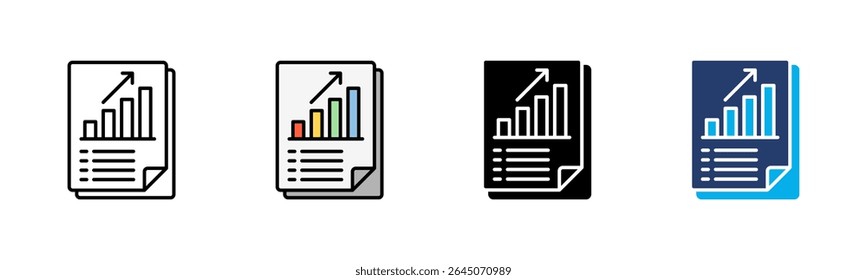 Currency icon sheet multiple style collection