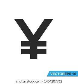 currency icon vector design template