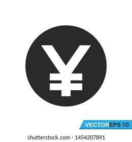 currency icon vector design template