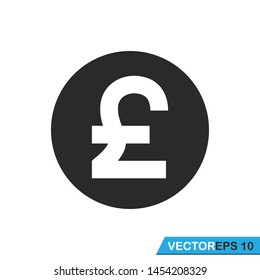 currency icon vector design template