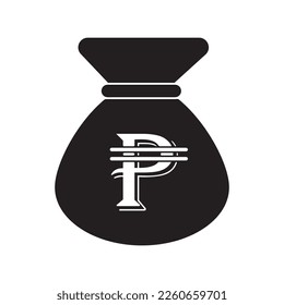currency icon vector illustration logo design