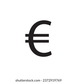 currency icon vector template illustration logo design