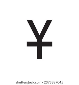 currency icon vector template illustration logo design