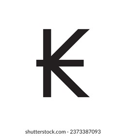 currency icon vector template illustration logo design