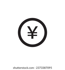 currency icon vector template illustration logo design
