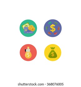 Currency Icons