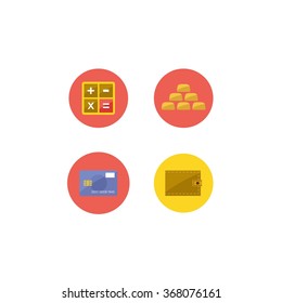 Currency Icons