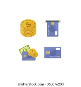 Currency Icons