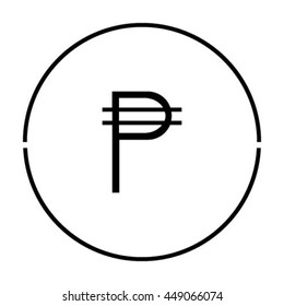 Currency Icons