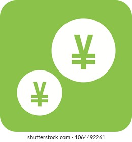 Currency II icon