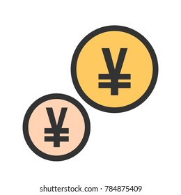 Currency II icon