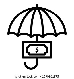 
Currency   Isolated Vector icon which can easily modify or edit
