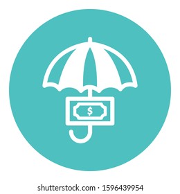 
Currency   Isolated Vector icon which can easily modify or edit
