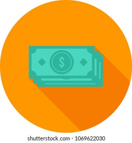 Currency Notes icon