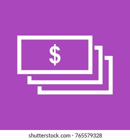 Currency Notes icon