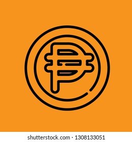 Currency Premium Icon Download Template