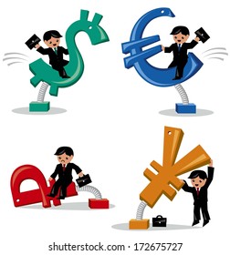 currency rate