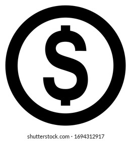 A currency sign or currency symbol is a shorthand for a currency's name (dollar sign)