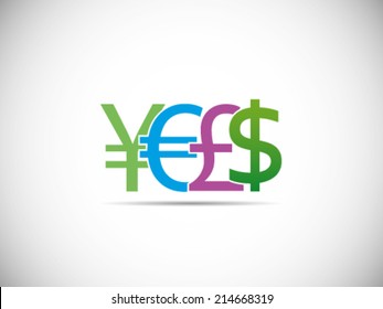 Currency Symbol