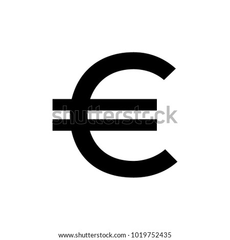 currency symbol icon