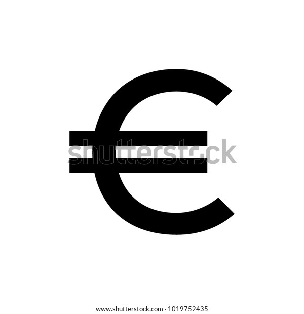 currency symbol\
icon