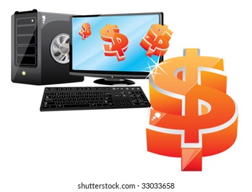 Currency symbols