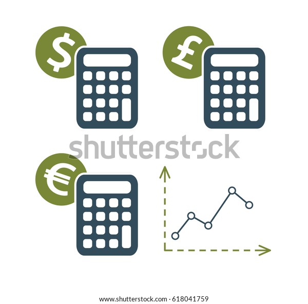 Pound To Dollar Chart Calculator