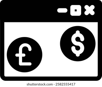 Currency is a system of money in common use, typically issued by governments or financial institutions, and used for transactions, savings, and as a measure of value in an economy.