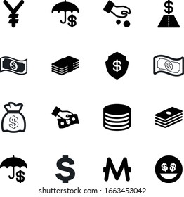 currency vector icon set such as: paying, happy, cost, cryptocurrency, smiley, transaction, thin, outline, coins, yuan, yellow, usd, economy, sack, funny, large, secure, chinese, line, smile, pay