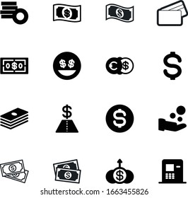 currency vector icon set such as: yellow, plastic, happy, restaurant, lucky, transaction, hand, machine, growth, cafe, transfer, paying, yen, give, earning, character, funny, food, company, shopping