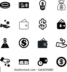 currency vector icon set such as: funds, earning, jackpot, atm, stack, gold, receive, pound, economy, receivable, profit, icons, safe, account, energy, work, creativity, commercial, accounts, cheque