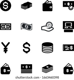 currency vector icon set such as: japanese, yuan, cost, give, shopping, coins, investing, technology, transfer, yen, japan, transaction, cheque, earning, coin, hold, equipment, chinese, check, smart