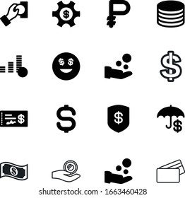 Currency Vector Icon Set Such As: Atm, Rubl, Restaurant, Safety, Checkbook, Drawn, Profit, Drawing, Cafe, Lucky, Image, Plastic, Pile, Commercial, Palm, Retail, Emotion, Color, Usd, Cogwheel, Tax