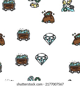Ilustración de línea delgada de vectores de videojuegos de divisas