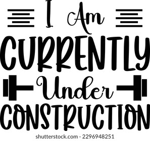 Currently Under Construction eps file