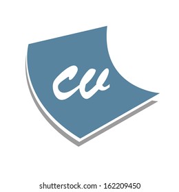 Curriculum Vitae Sign